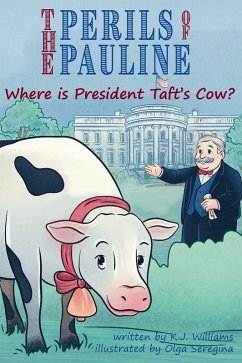 The Perils of Pauline - Williams, K J