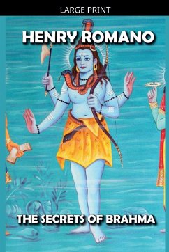 Cover The Secrets of Brahma