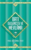 Bati Düsüncesi ve Mevlana