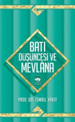 Cover Bati Düsüncesi ve Mevlana
