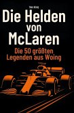 Die Helden von McLaren