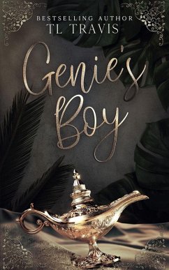 Cover Genie's Boy