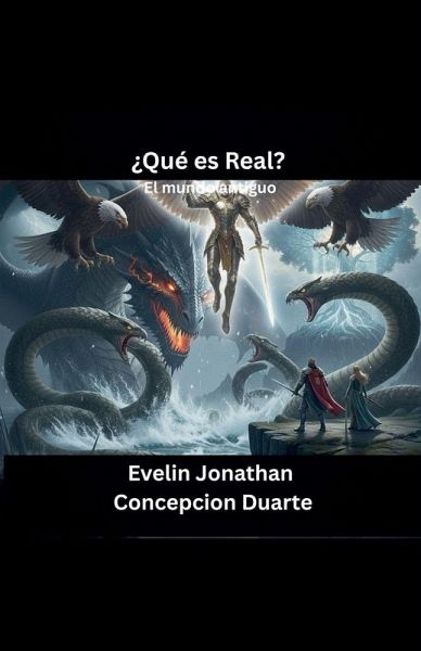 ¿Qué es Real? ¿Qué es Real?