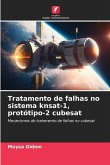 Tratamento de falhas no sistema knsat-1, protótipo-2 cubesat
