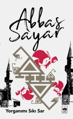 Cover Yorganimi Siki Sar