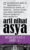 Rübaiyyat-i Arif 1
