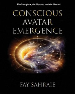 Conscious Avatar - Sahraie, Fay Conscious Avatar - Sahraie, Fay