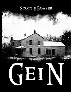 Cover Gein