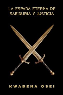Cover La Espada Eterna de Sabiduría y Justicia