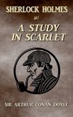 A Study In Scarlet (Annotated)