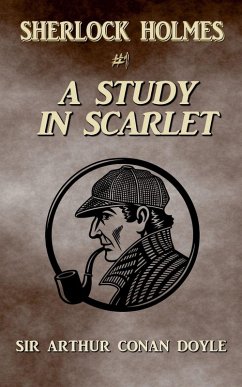 A Study In Scarlet (Annotated) - Doyle, Arthur Conan