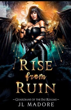 Rise from Ruin - Madore, Jl