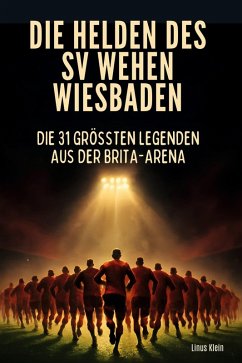 Die Helden des SV Wehen Wiesbaden - Klein, Linus