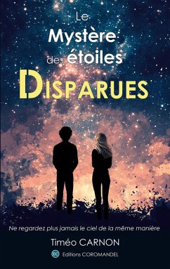Le mystère des étoiles disparues - Carnon, Timéo