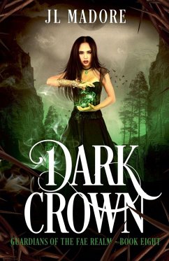 Dark Crown - Madore, Jl