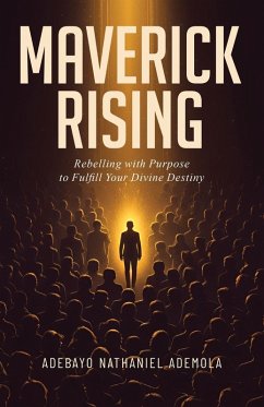 Cover Maverick Rising