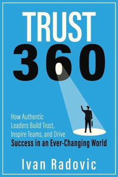 Trust 360 - Radovic, Ivan