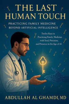 The Last Human Touch - Ghamdi, Abdullah Al