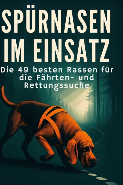 Spürnasen im Einsatz