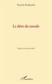 Le désir du monde
