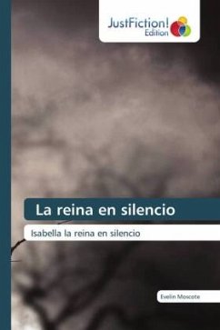 Cover La reina en silencio