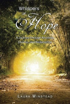 Cover Whispers of Hope