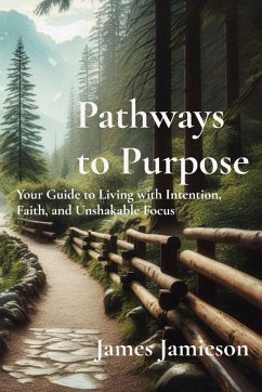 Cover Pathways to Purpose