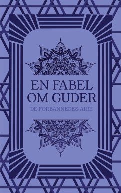 Cover En Fabel om Guder