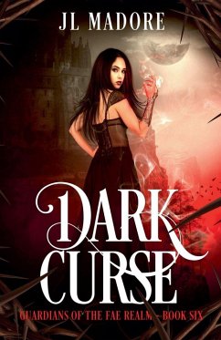 Dark Curse - Madore, Jl Dark Curse - Madore, Jl
