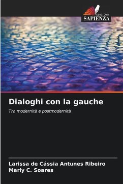Cover Dialoghi con la gauche