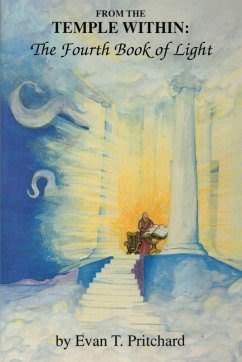 Cover From The Temple Within