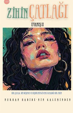 Cover Z¿H¿N ÇATLA¿I UYANI¿ II