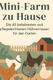Mini-Farm zu Hause