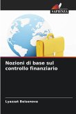 Nozioni di base sul controllo finanziario