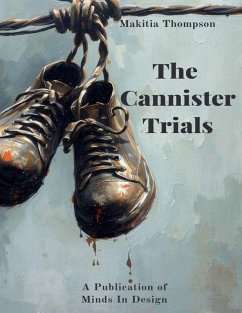 Cover The Cannister Trials