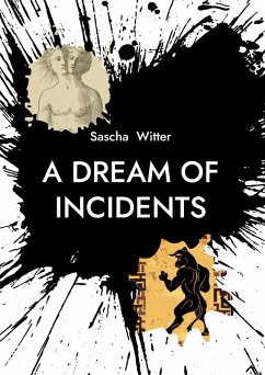 Cover A Dream Of Incidents