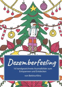 Cover Dezemberfeeling
