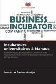 Incubateurs universitaires à Manaus