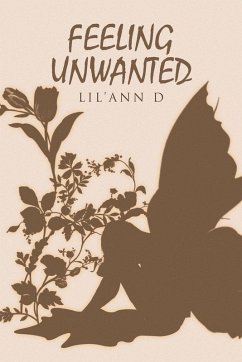 Cover Feeling Unwanted
