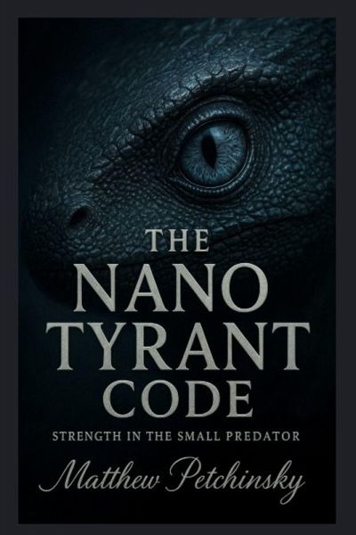 The Nano Tyrant Code The Nano Tyrant Code
