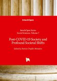 Post-COVID-19 Society and Profound Societal Shifts