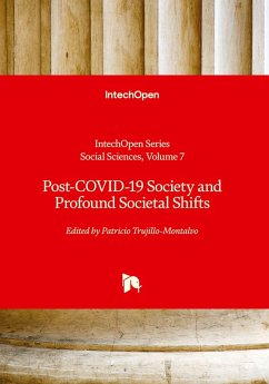 Cover Post-COVID-19 Society and Profound Societal Shifts