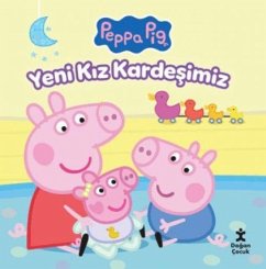 Cover Peppa Pig - Yeni Kiz Kardesimiz