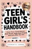 Teen Girl's Handbook - Book 1