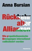 Rückkehr alter Allianzen