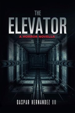 Cover The Elevator