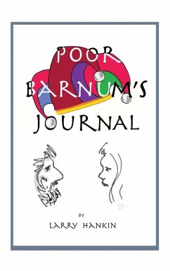 Cover Poor Barnum's Journal