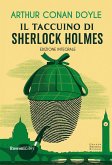 Il taccuino di Sherlock Holmes