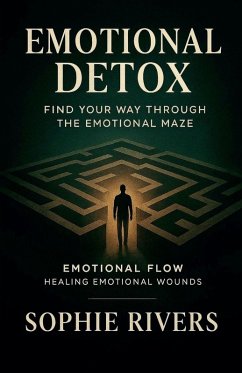 Cover Emotional Detox