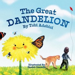 The Great Dandelion - Adebisi, Tobi